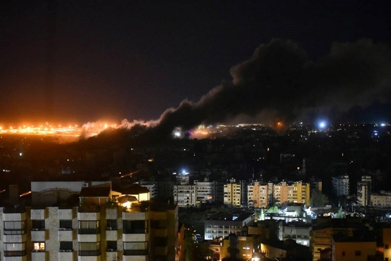 BBC: Povijest govori da je Izraelcima lako ući u Libanon, ali teško izaći