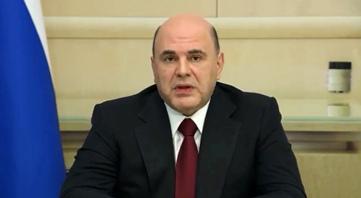 Ruski premijer: Zabranjujemo zapadnim firmama da odlaze iz Rusije