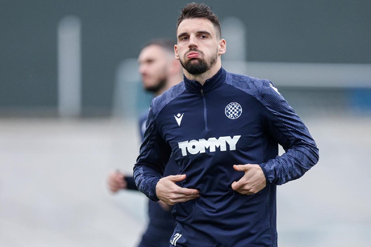 Šarlija: 'Ajmo biti realni i iskreni, naš raspad nije slučajan