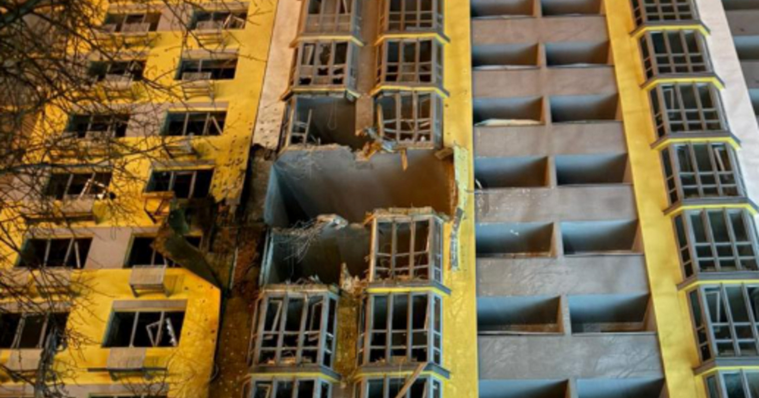 Ukrajinski ministar: Putin naredio velik raketni napad za vrijeme pregovora