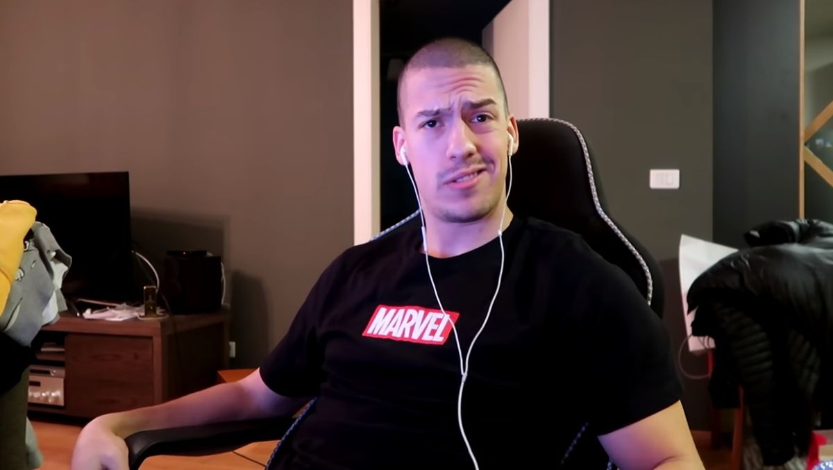 Najpoznatiji balkanski influencer hvali se mjesečnom zaradom, Srbi iznenađeni