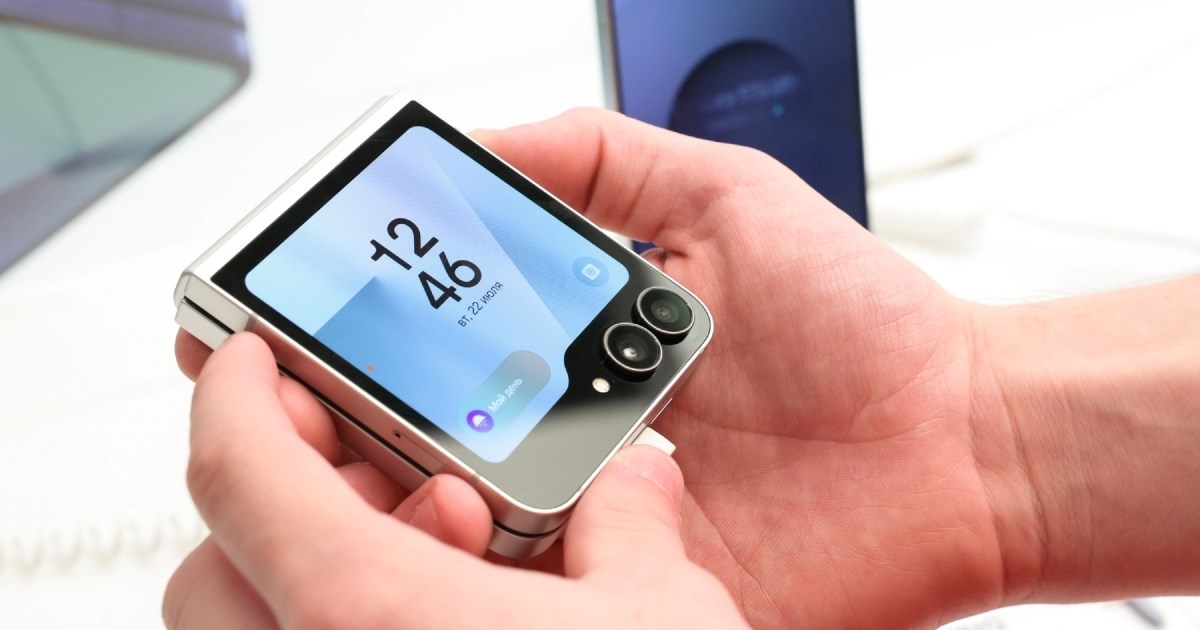 Misterij riješen: Zašto je Appleov profil podijelio Samsungovu reklamu?