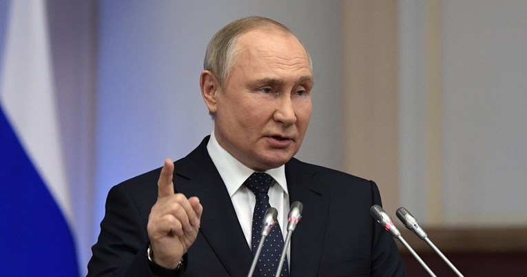 Putin razgovarao s Macronom, pozvao Zapad da pritisne Ukrajinu