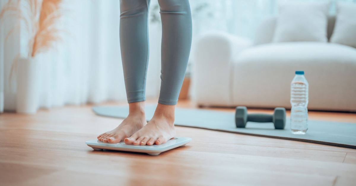 Savjetnica otkriva najveće pogreške koje žene trebaju izbjegavati pri mršavljenju