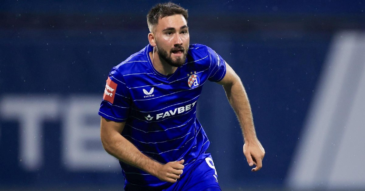 OD 17:45 Dinamo traži pobjedu za siguran ostanak na vrhu SHNL-a na polusezoni