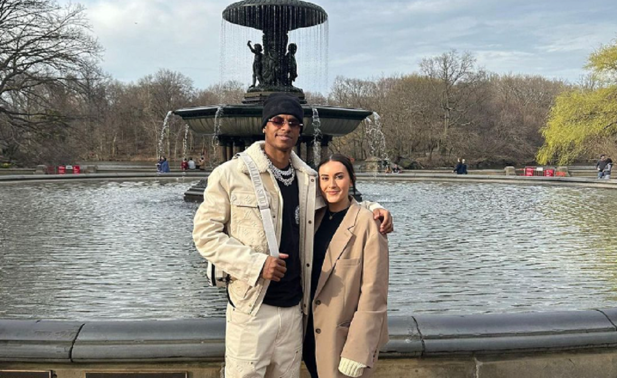 Marcus Rashford potrošio 270 tisuća eura da odvede zaručnicu u New York