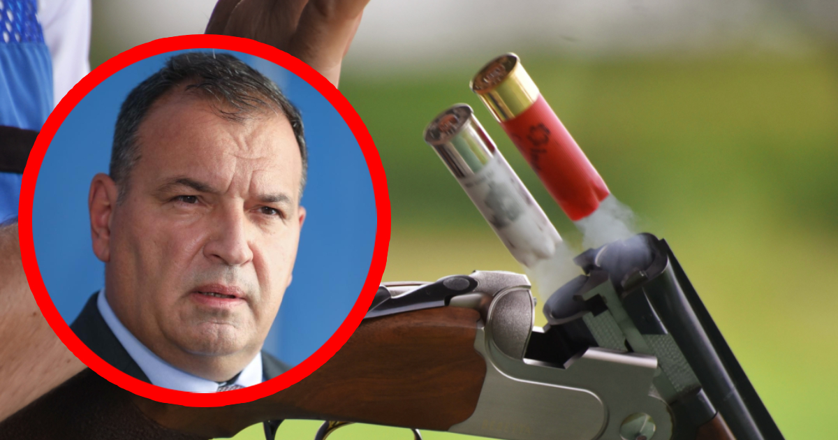 Ekolozi pozivaju Beroša da glasa za zabranu olovne sačme u lovu