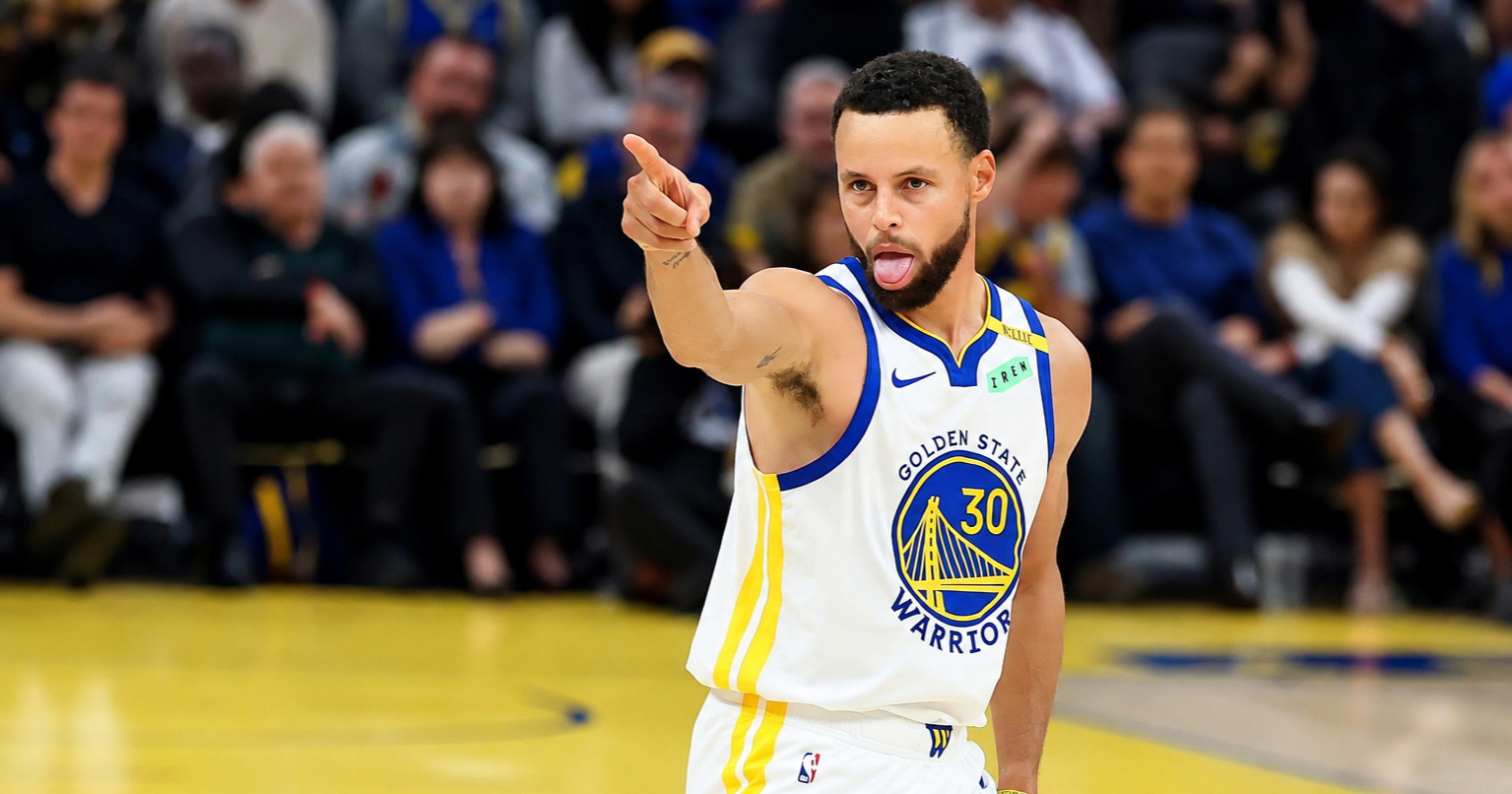 Senzacionalni Curry utrpao 44 koša, Jokić na korak do povijesti