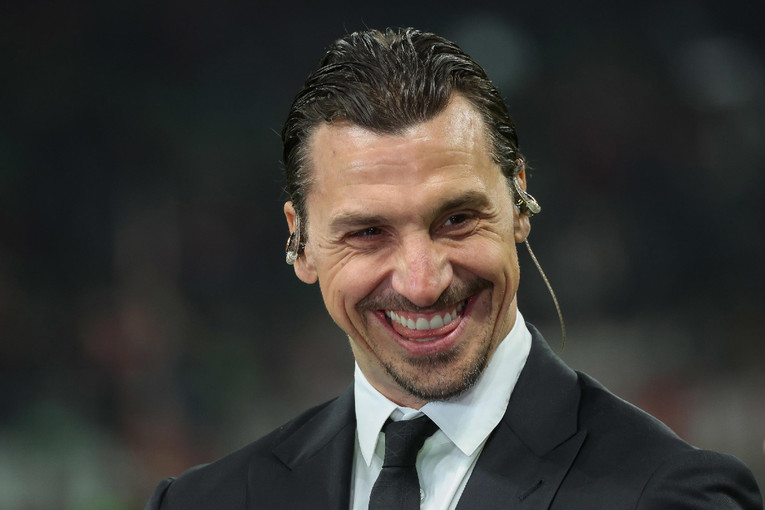 Ibrahimović odabrao najvećeg favorita SP-a: Ne vidim tko im može parirati