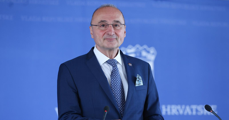 Grlić Radman putuje u Irak. Vodi predstavnike Končara, HS Produkta i DOK-ING-a