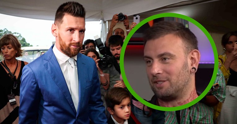 Kasun: Ibrahimović je izbačen iz Barcelone jer nije htio plju*ati Messiju