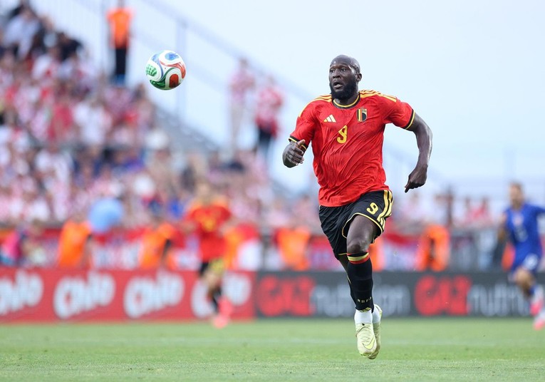 VIDEO Lukaku zabio Hrvatskoj u 96. minuti