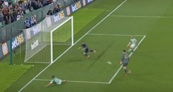 Modrić čudesno obranio Realov gol