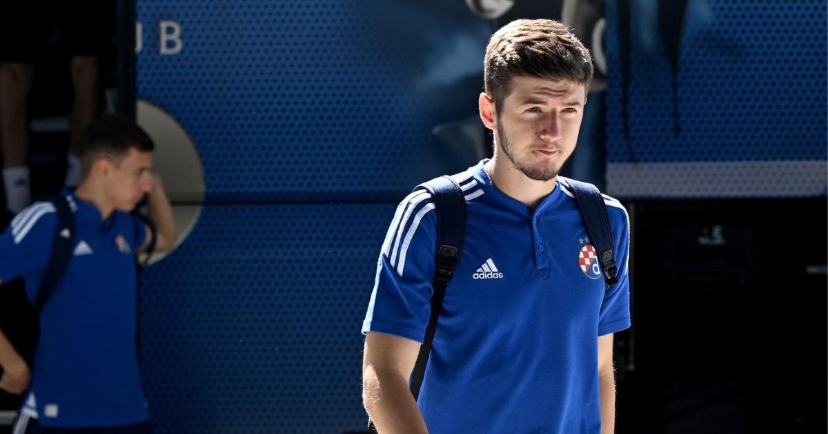 Dinamo produljio s Jakirovićevim miljenikom nakon sjajne partije u Kazahstanu