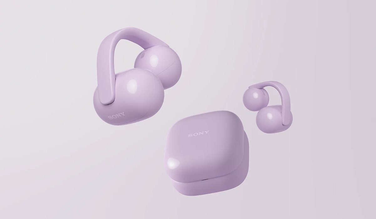 Sony predstavio LinkBuds Clip, bežične slušalice otvorenog dizajna
