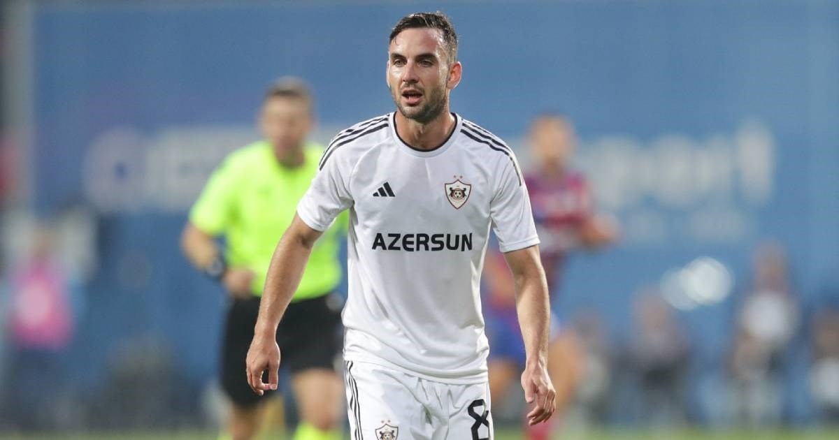 Dinamo sprema prvi ljetni transfer? Azeri: Poslat će ponudu Qarabagu