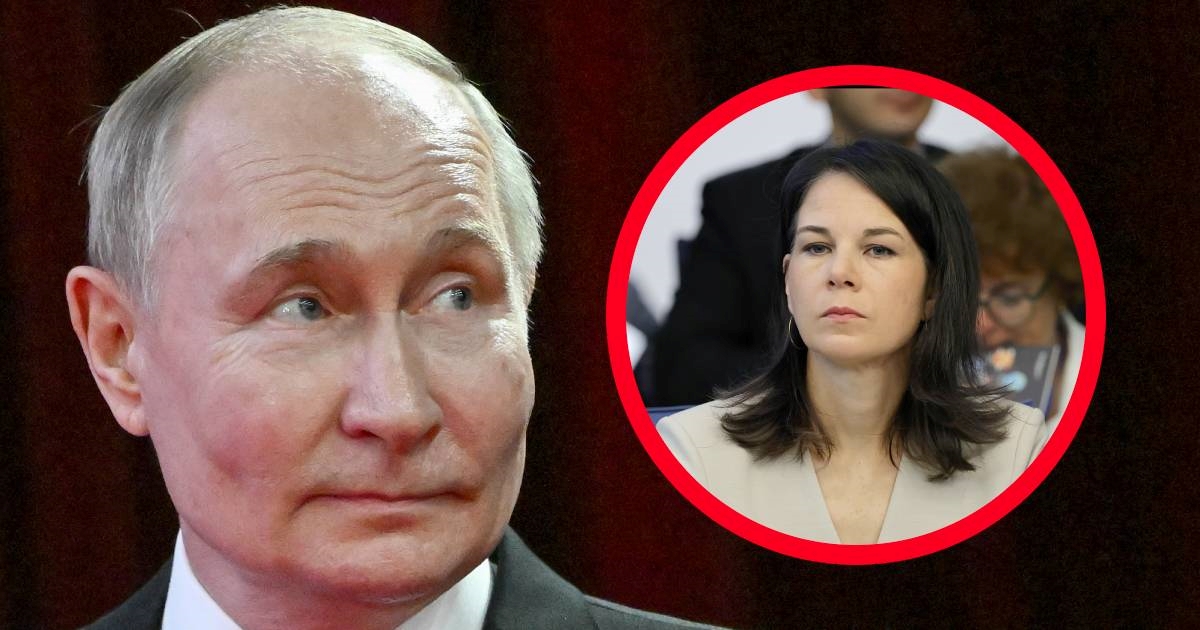 Njemačka ministrica optužila Putina za teror nad ukrajinskim civilima