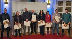 HND podijelio nagrade za najbolje novinarske radove u 2020.