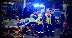 Umrla majka izbodena u Sydneyju, beba u teškom stanju. Stižu detalji o napadaču