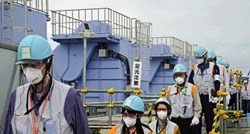 Ispuštanje vode iz Fukushime u Tihi ocean treba početi u četvrtak, objavio je Japan