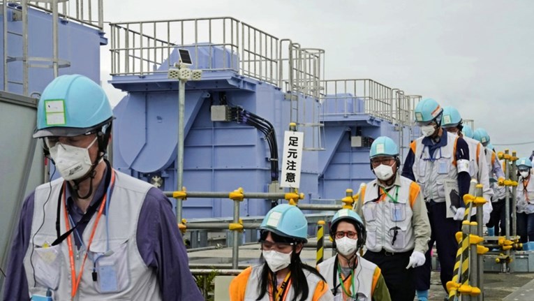 Uskoro će se ispustiti voda iz Fukushime u Tihi ocean: "Neće ugroziti okoliš"