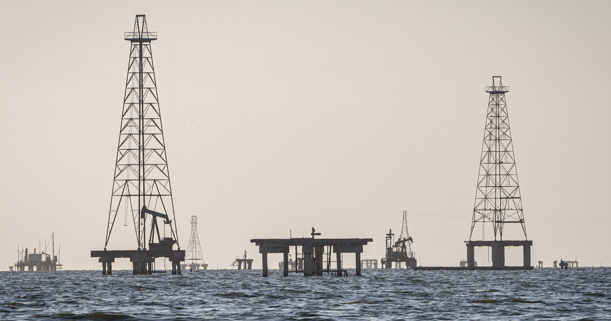 Španjolski Repsol dobio dozvolu SAD-a, planira proizvoditi više nafte u Venezueli