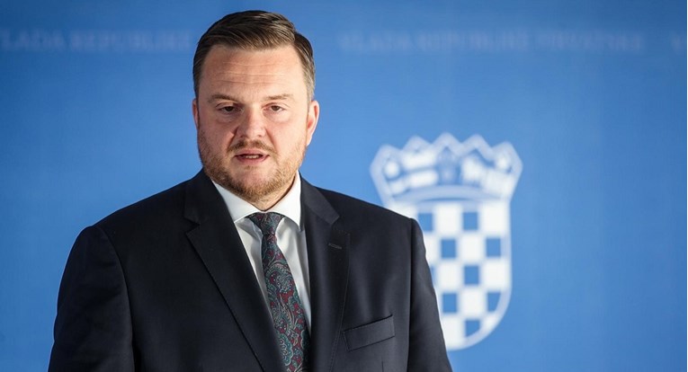 Ministar Primorac: Želimo pomoći u obnovi i revitalizaciji Ukrajine