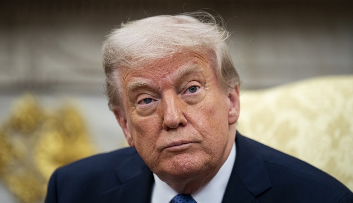 Trump: Ruski pristanak da ne zauzmu cijelu Ukrajinu je prilično velik ustupak