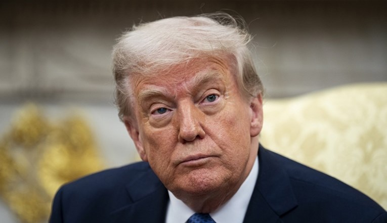 Trump: Ruski pristanak da ne zauzmu cijelu Ukrajinu je prilično velik ustupak