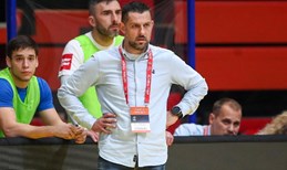 Trener Futsal Dinama: Kad krene Marina od Prljavog Kazališta, znamo za koga igramo