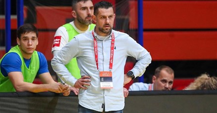 Trener Futsal Dinama: Kad krene Marina od Prljavog Kazališta, znamo za koga igramo