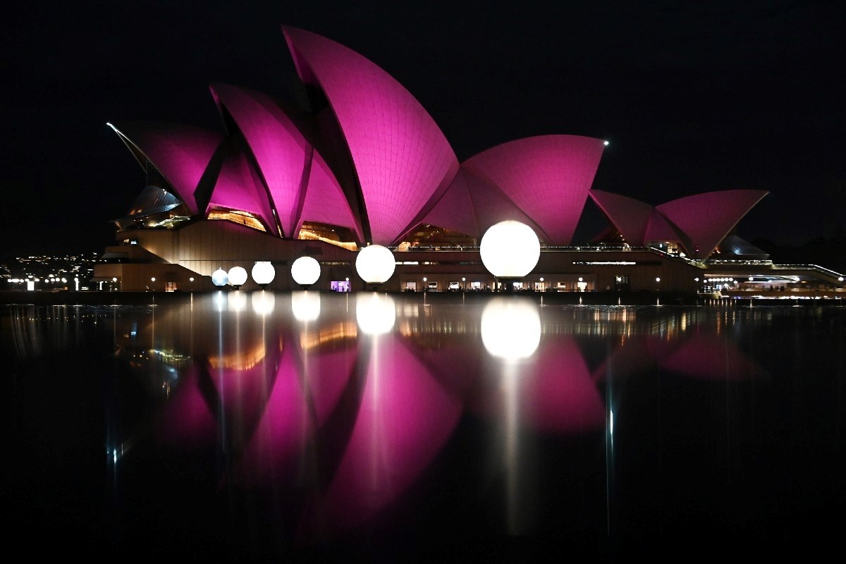 Sydneyska opera slavit će 50. rođendan godinu dana