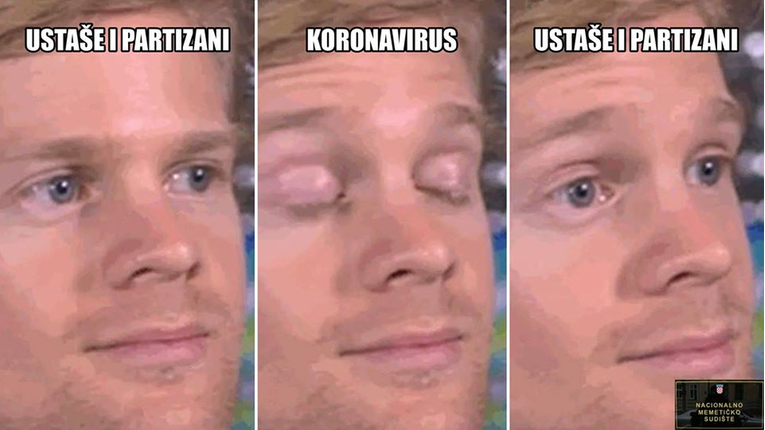 Dijeli se ista fora: Hrvati tvrde da po ovome znaju da se stvari vraćaju u normalu