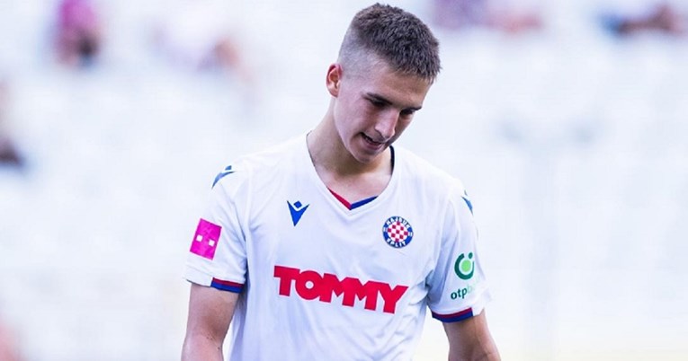 Hajduk za Biuka traži 20 milijuna eura. Pitali smo stručnjake je li to realan zahtjev