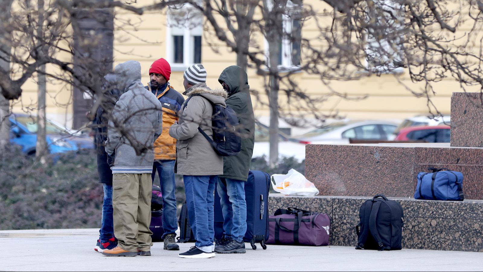 Ovo je novi EU plan za migrante. Hrvatska među zemljama s posebnim tretmanom