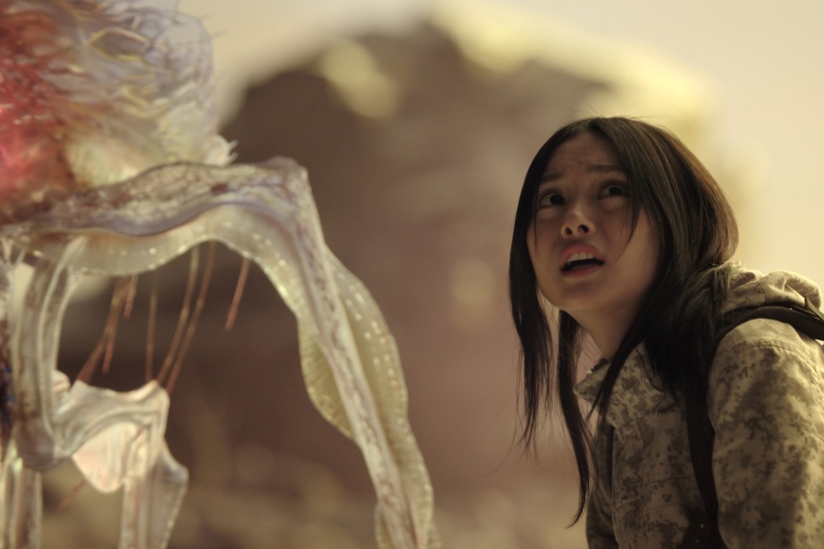 Ovaj SF hit bolji je od većine filmova o izvanzemaljcima, a možda za njega niste čuli