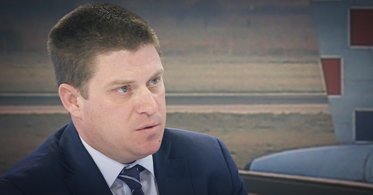 Ministar Butković: Sutra nam stiže 160 Hrvata iz Velike Britanije