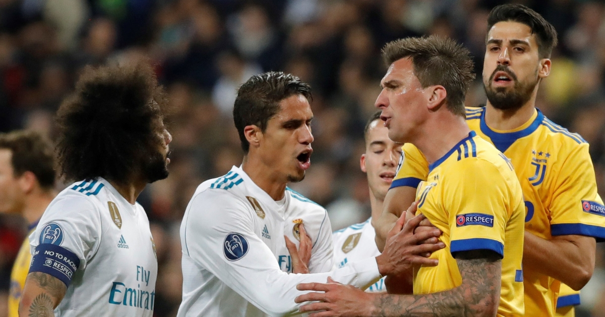 Gazzetta: Mandžukićev transfer pitanje je trenutka