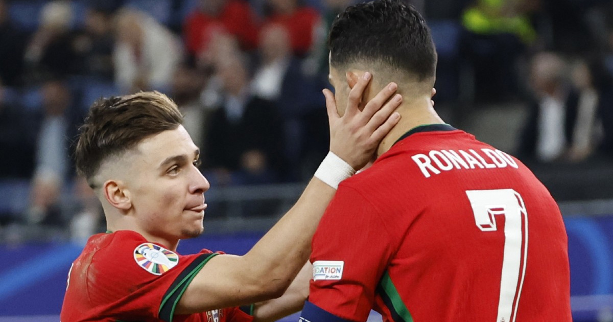 Nastavlja se "bojkot" Ronalda? "Ne osjećamo potrebu dodavati mu"
