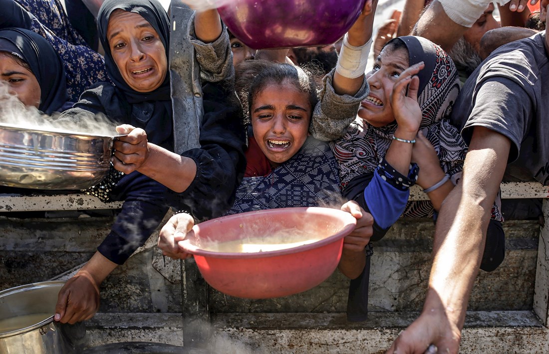 Izrael: Dopustit ćemo postupan ulazak hrane u Gazu putem lokalnih trgovaca