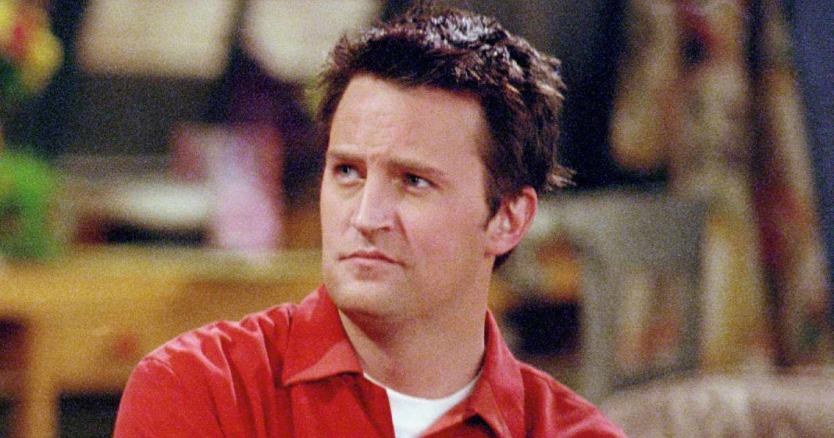 Na Netflix stiže dokumentarac o Matthewu Perryju s dosad neobjavljenim snimkama