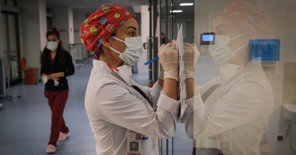 Erdogan zabranio planirani carski rez u privatnim klinikama