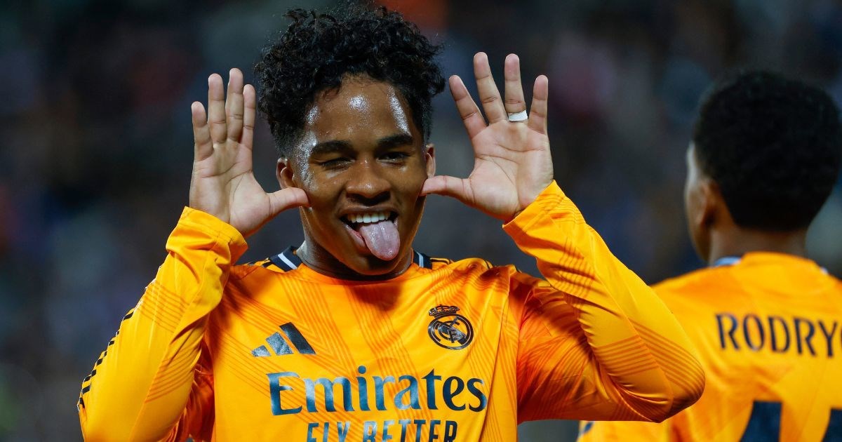 Endrick zabio u debiju za Lyon: Vratio mi se osmijeh