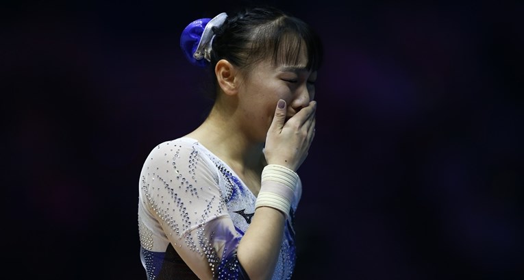 Japanci zbog alkohola i cigareta izbacili mladu zvijezdu s Olimpijskih igara