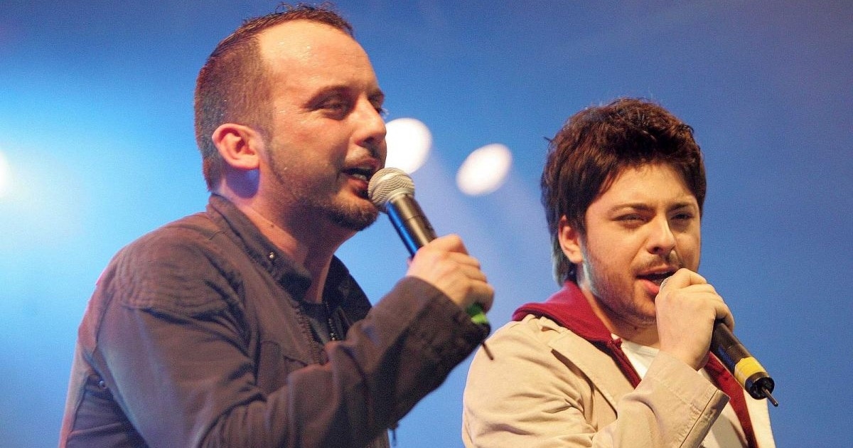 Tony Cetinski prisjetio se Toše u emotivnoj objavi: I nakon 14 godina, teško mi je