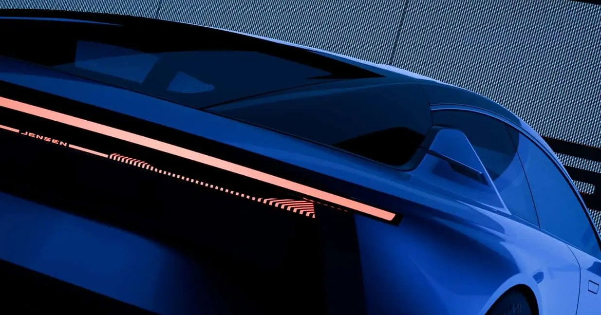 Kultna engleska marka se vraća, poznato i ime novog modela