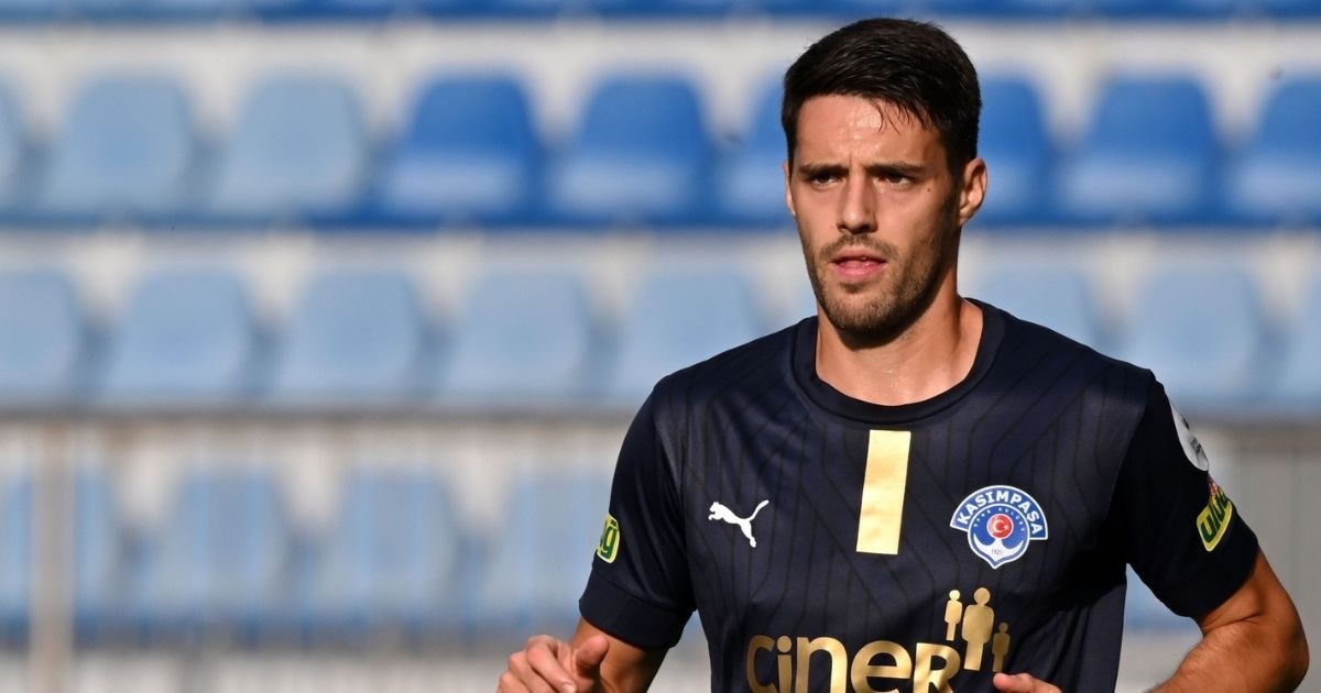 VIDEO Brekalo zabio protiv Galatasaraya