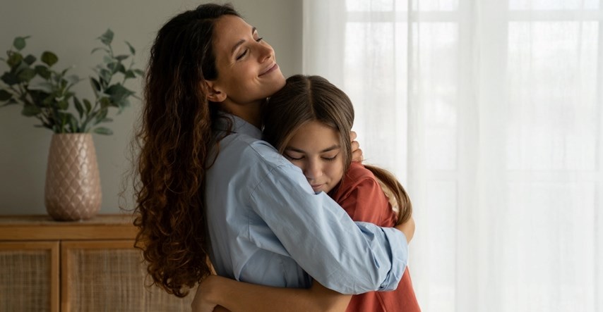 Psihologinja otkriva devet stvari koje tinejdžeri još uvijek trebaju od roditelja