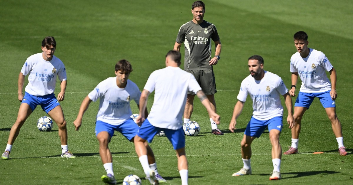 Marca: Vampiri iz La Lige razljutili su Real uoči Lige prvaka