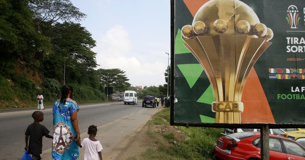 Nevjerojatna priča igrača iz pete lige. Igra protiv Salaha na Afričkom kupu nacija